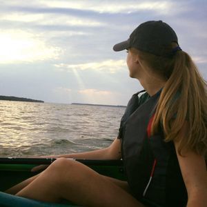 Meet your Posher, Ava